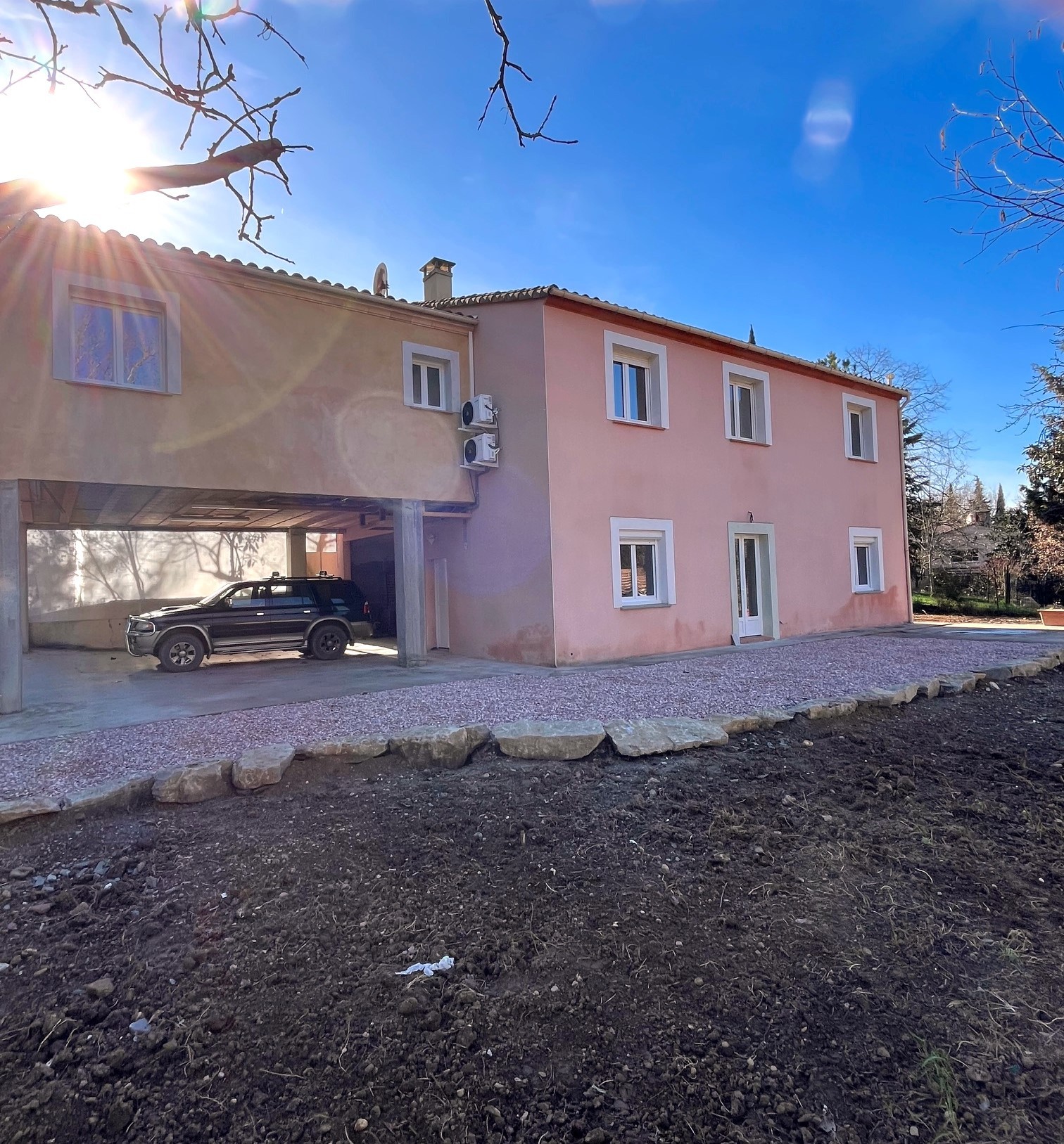 Vente Maison à Limoux 7 pièces