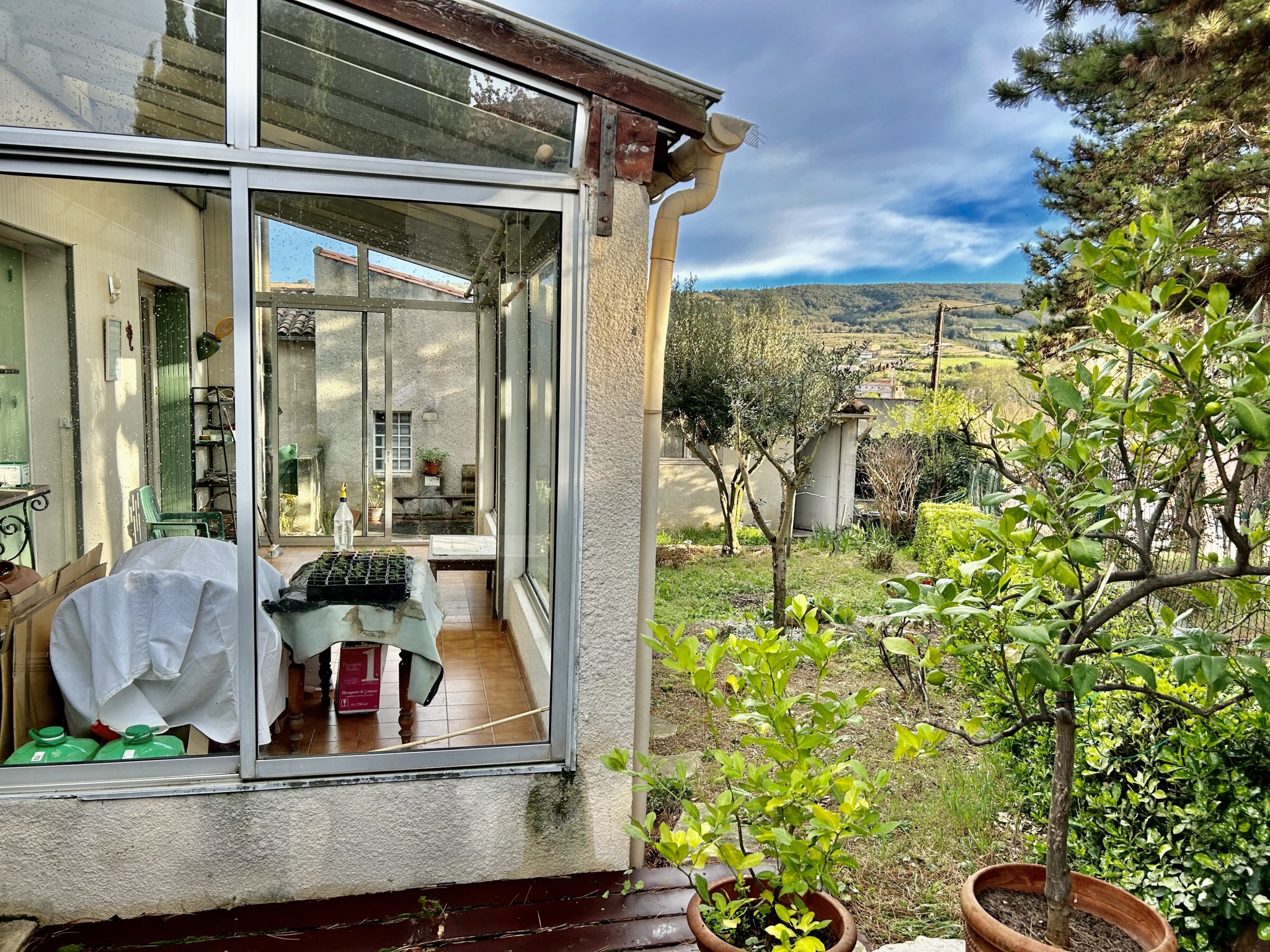 Vente Maison à Limoux 5 pièces