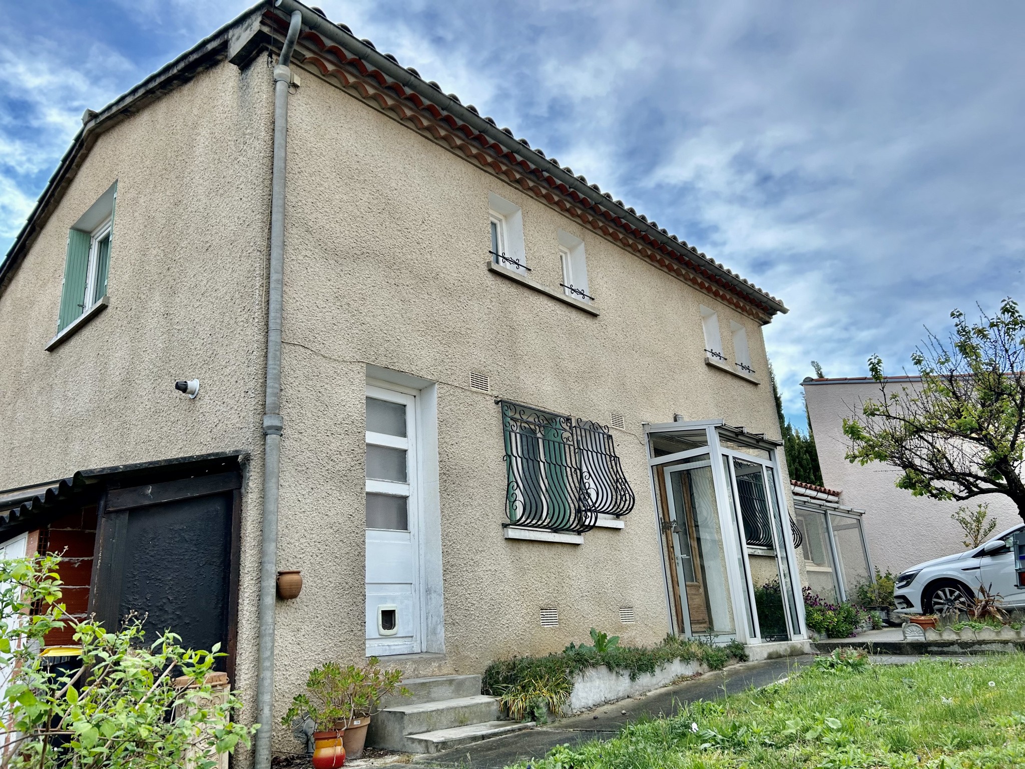 Vente Maison à Limoux 5 pièces