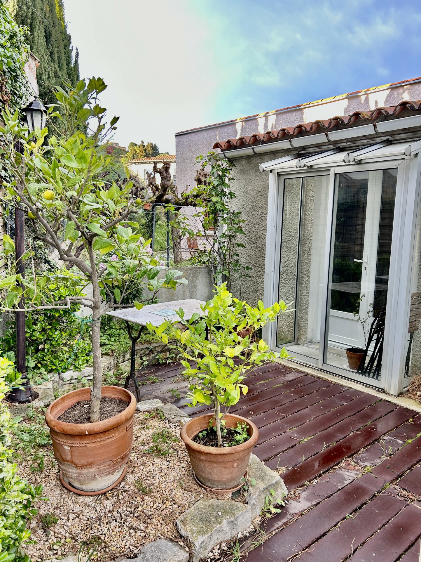 Vente Maison à Limoux 5 pièces