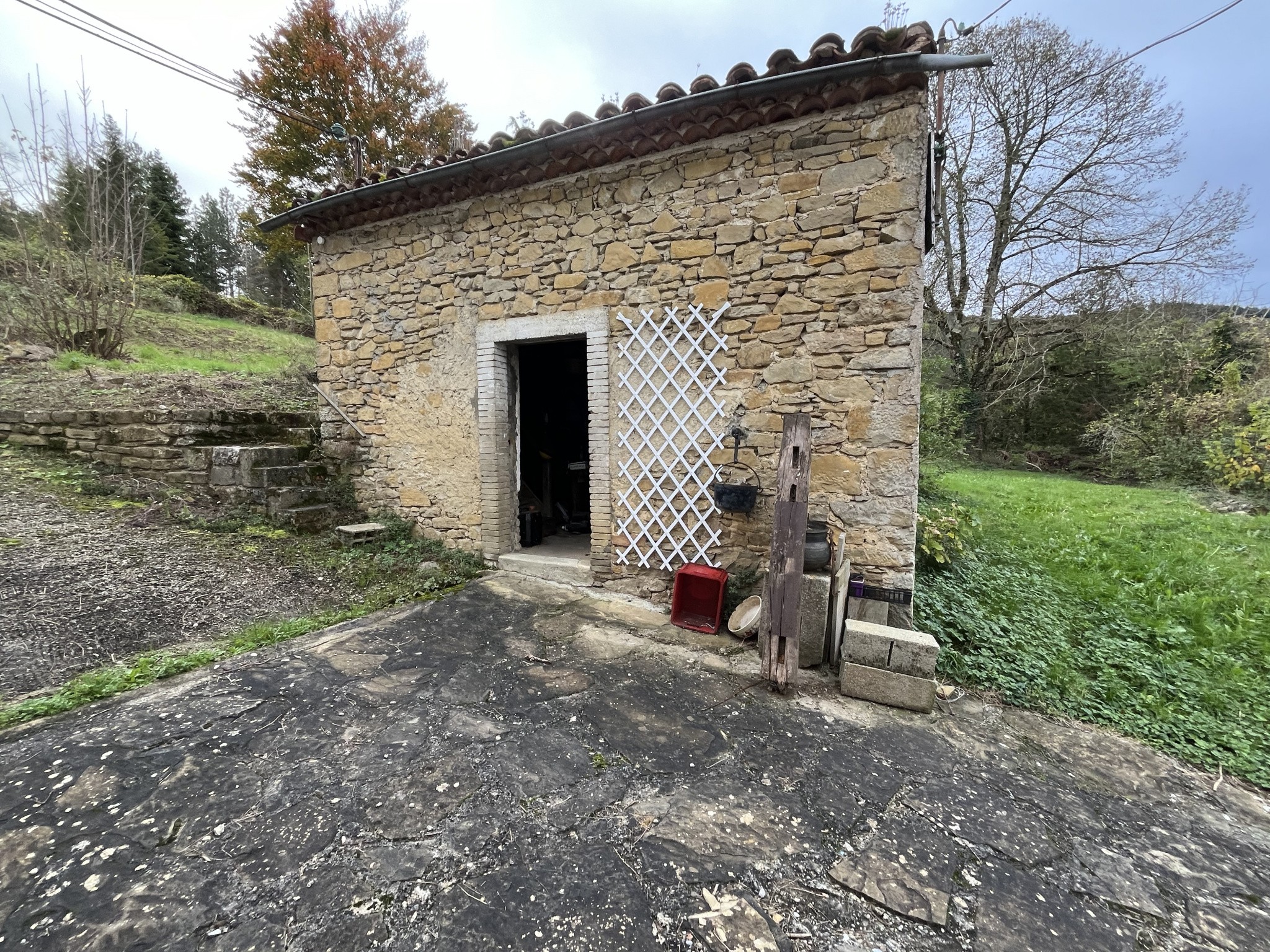 Vente Maison à Chalabre 11 pièces