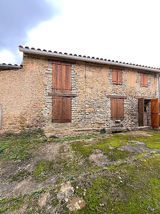 Vente Maison à Chalabre 11 pièces