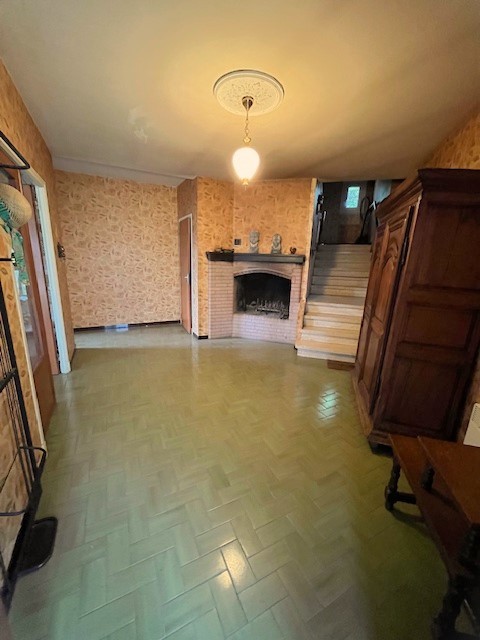 Vente Maison à Limoux 7 pièces