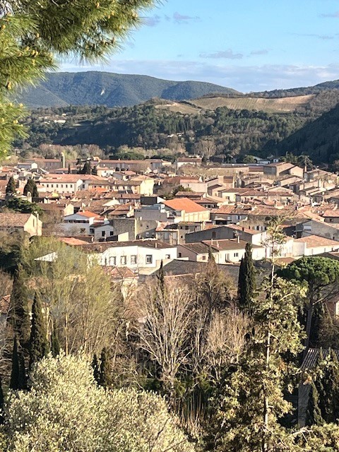 Vente Maison à Limoux 7 pièces