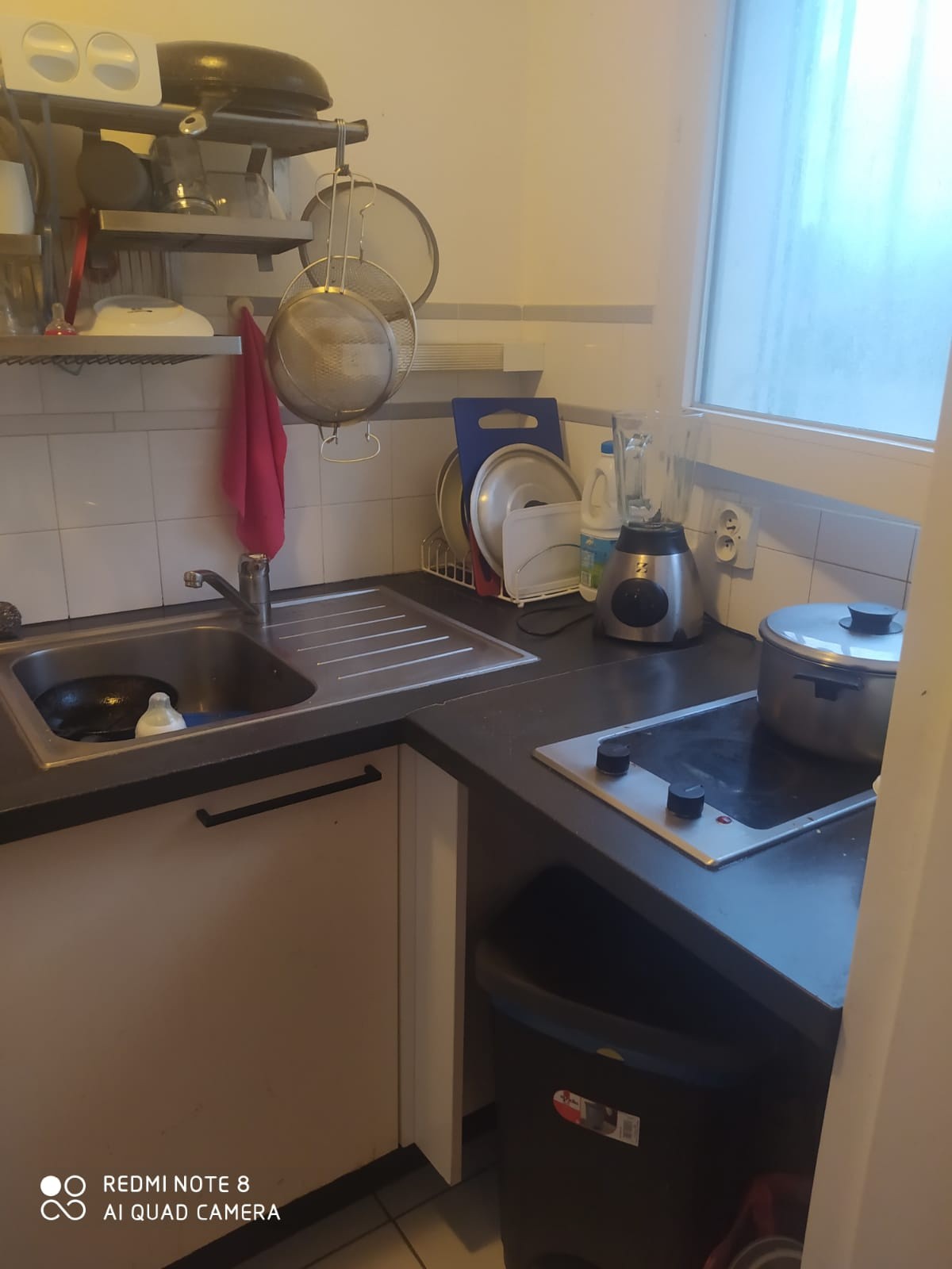 Vente Appartement à Montpellier 1 pièce