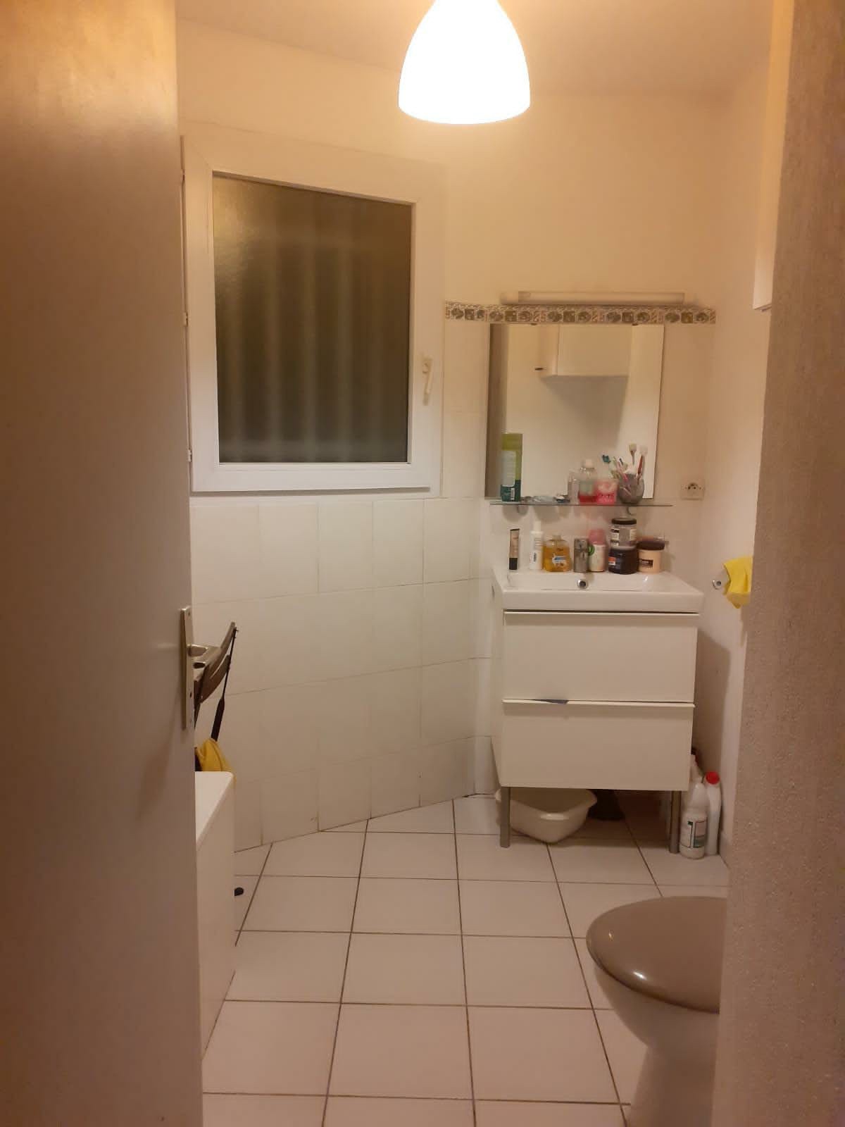 Vente Appartement à Montpellier 1 pièce