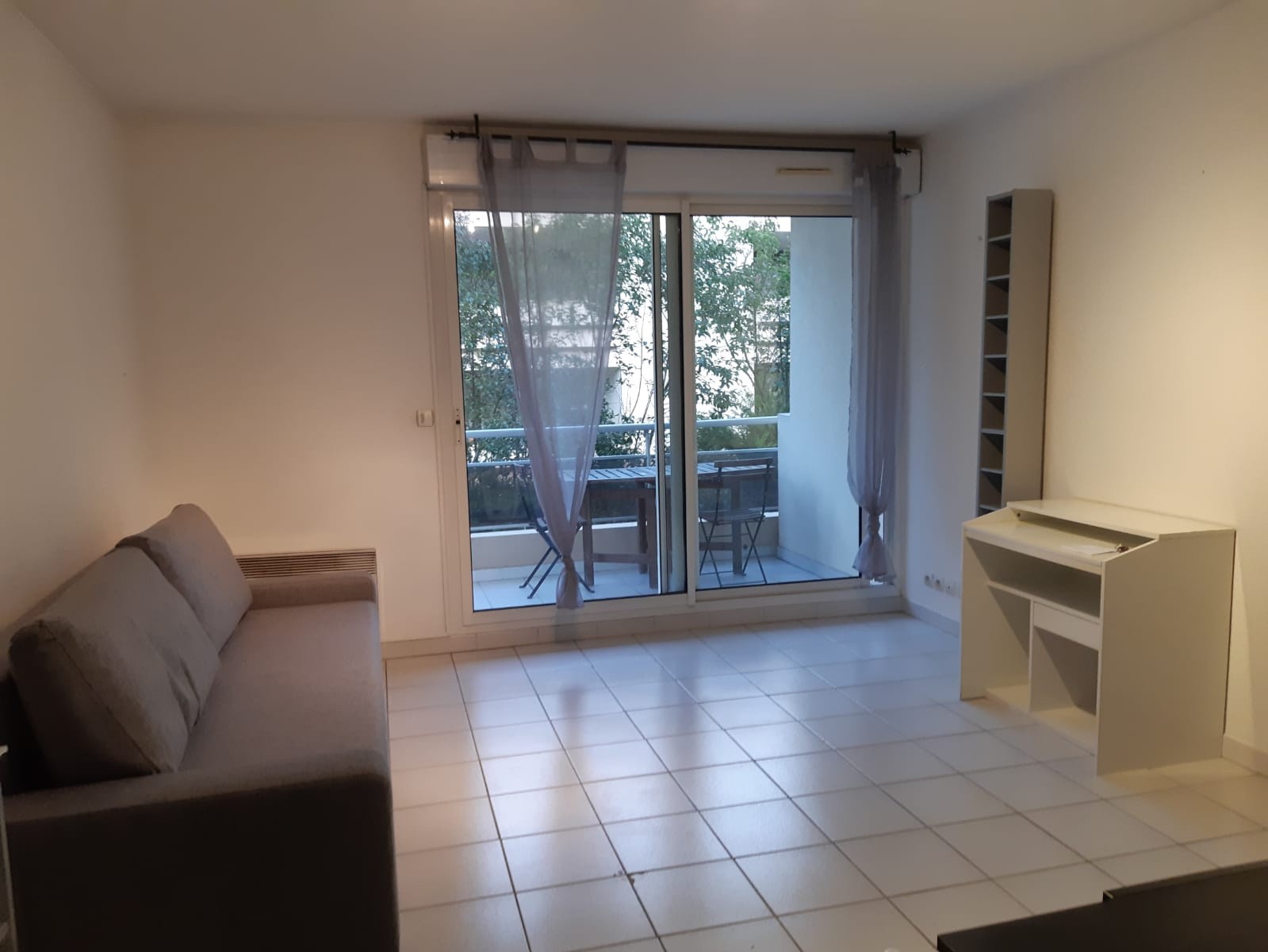 Vente Appartement à Montpellier 1 pièce