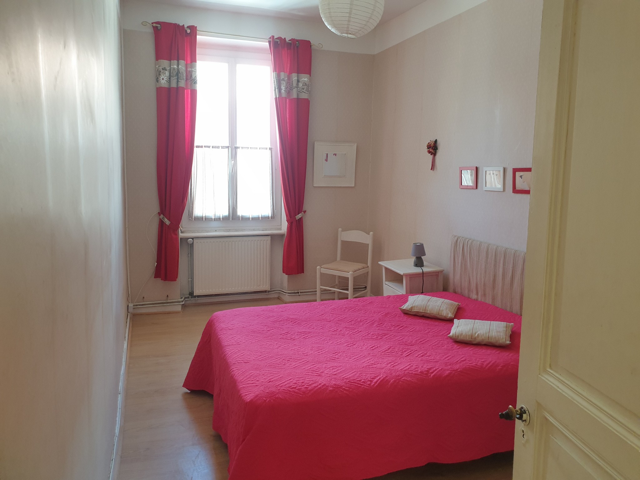 Vente Appartement à Limoux 4 pièces