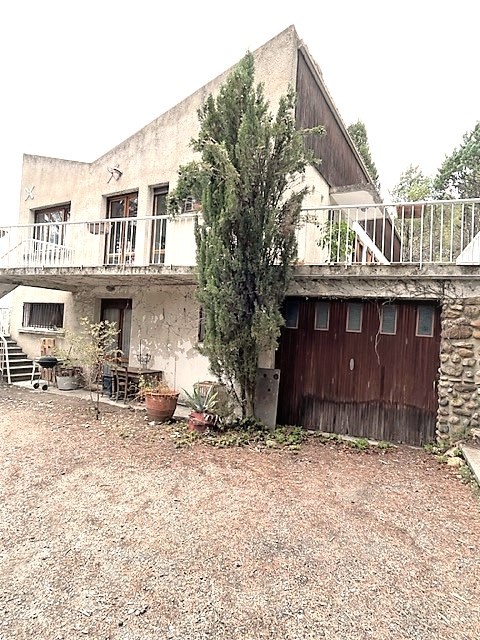 Vente Maison à Limoux 6 pièces