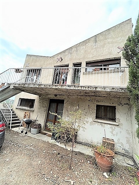 Vente Maison à Limoux 6 pièces