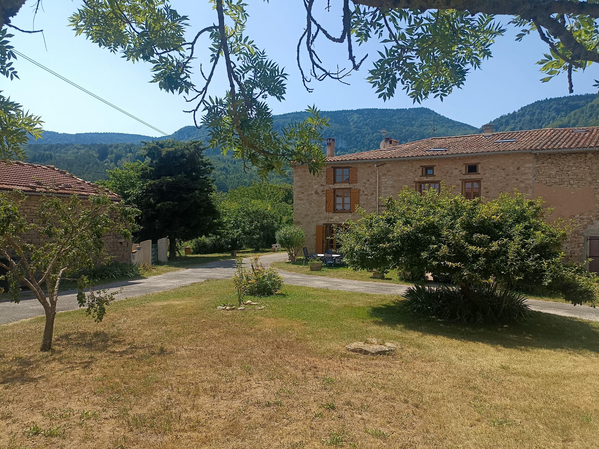 Vente Maison à Puivert 3 pièces