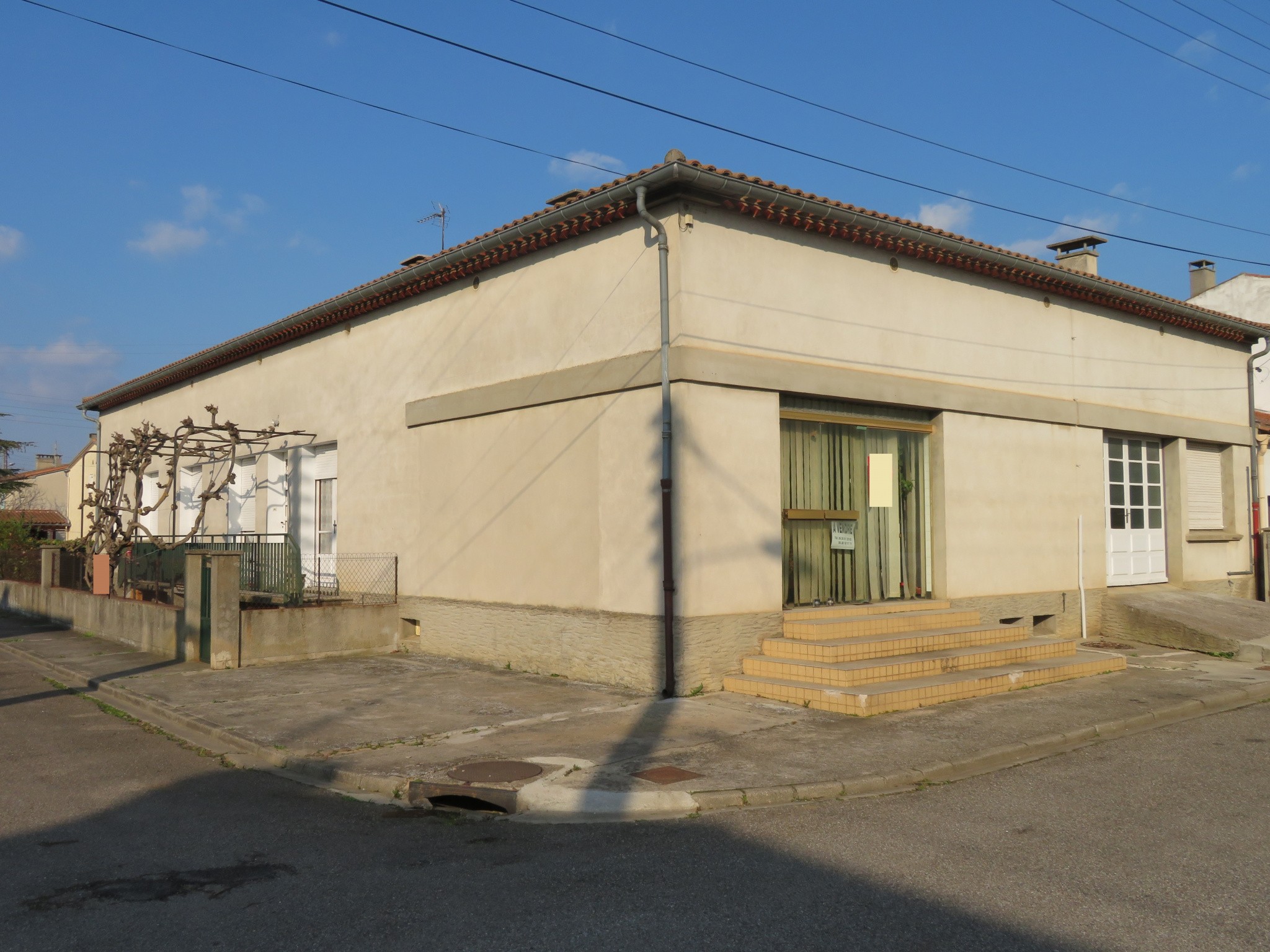 Vente Maison à Limoux 6 pièces