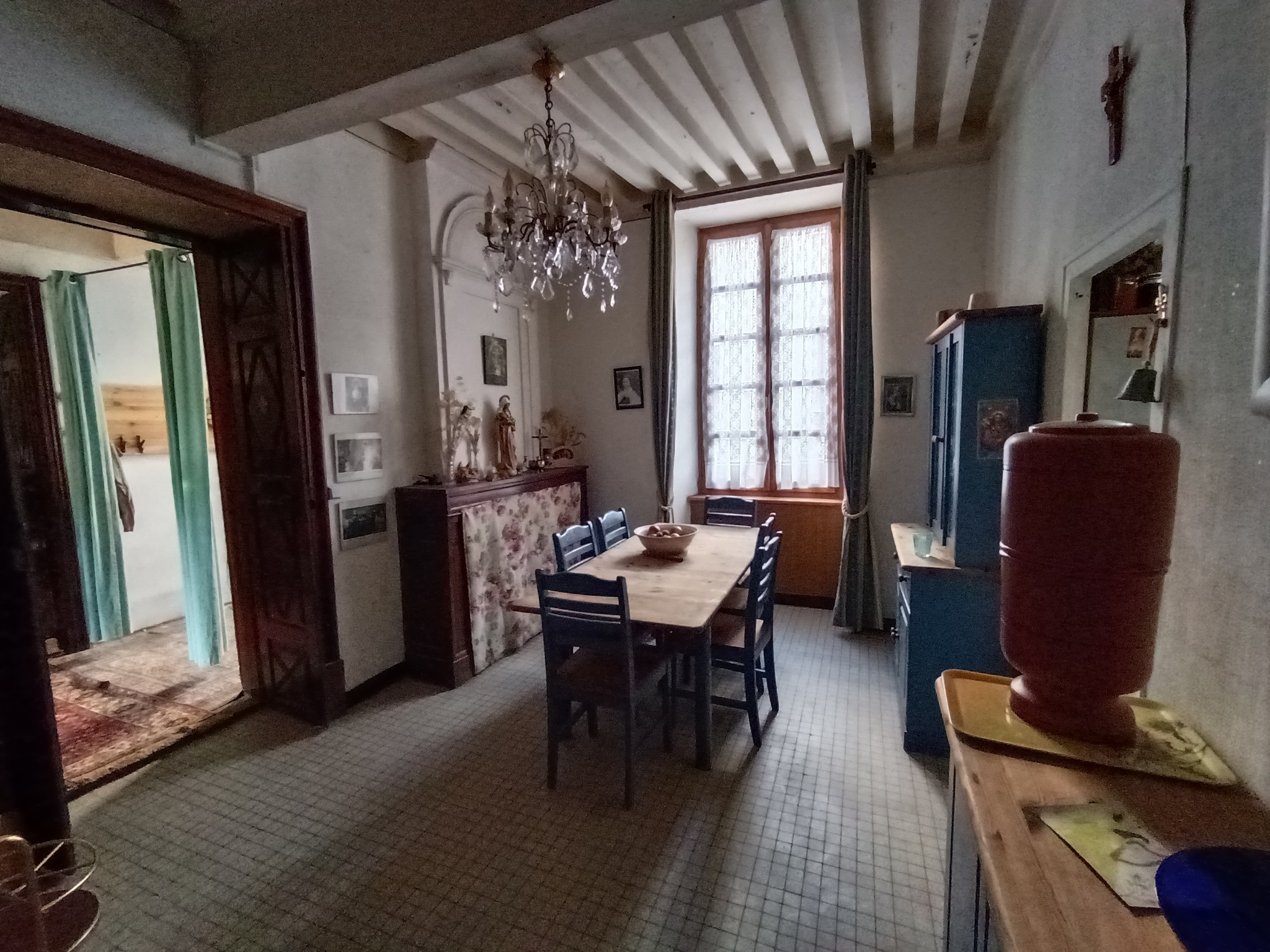 Vente Maison à Chalabre 15 pièces