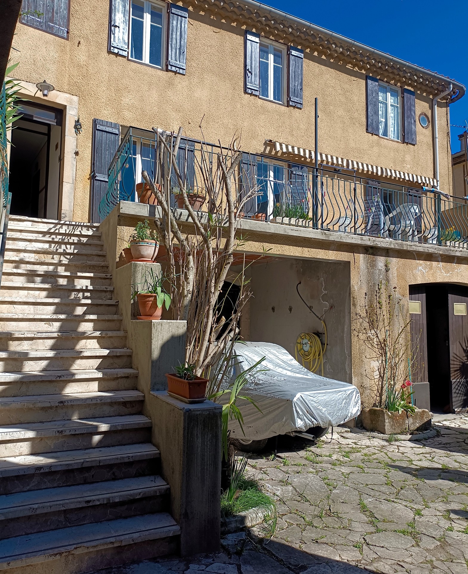 Vente Maison à Alet-les-Bains 16 pièces