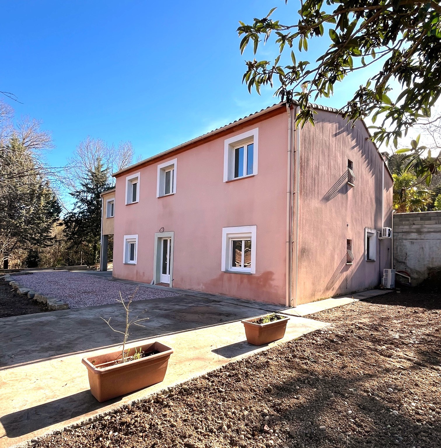 Vente Maison à Limoux 7 pièces