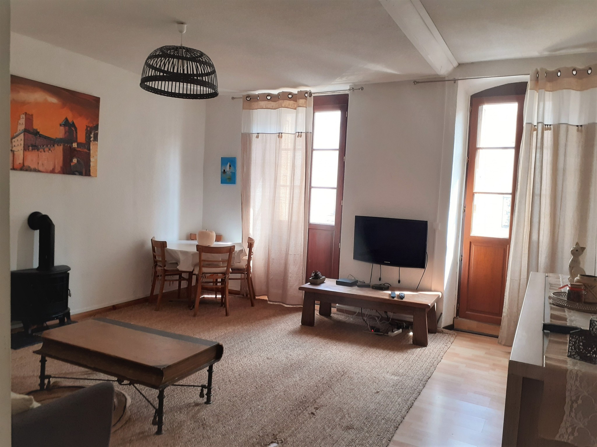 Vente Maison à Quillan 4 pièces