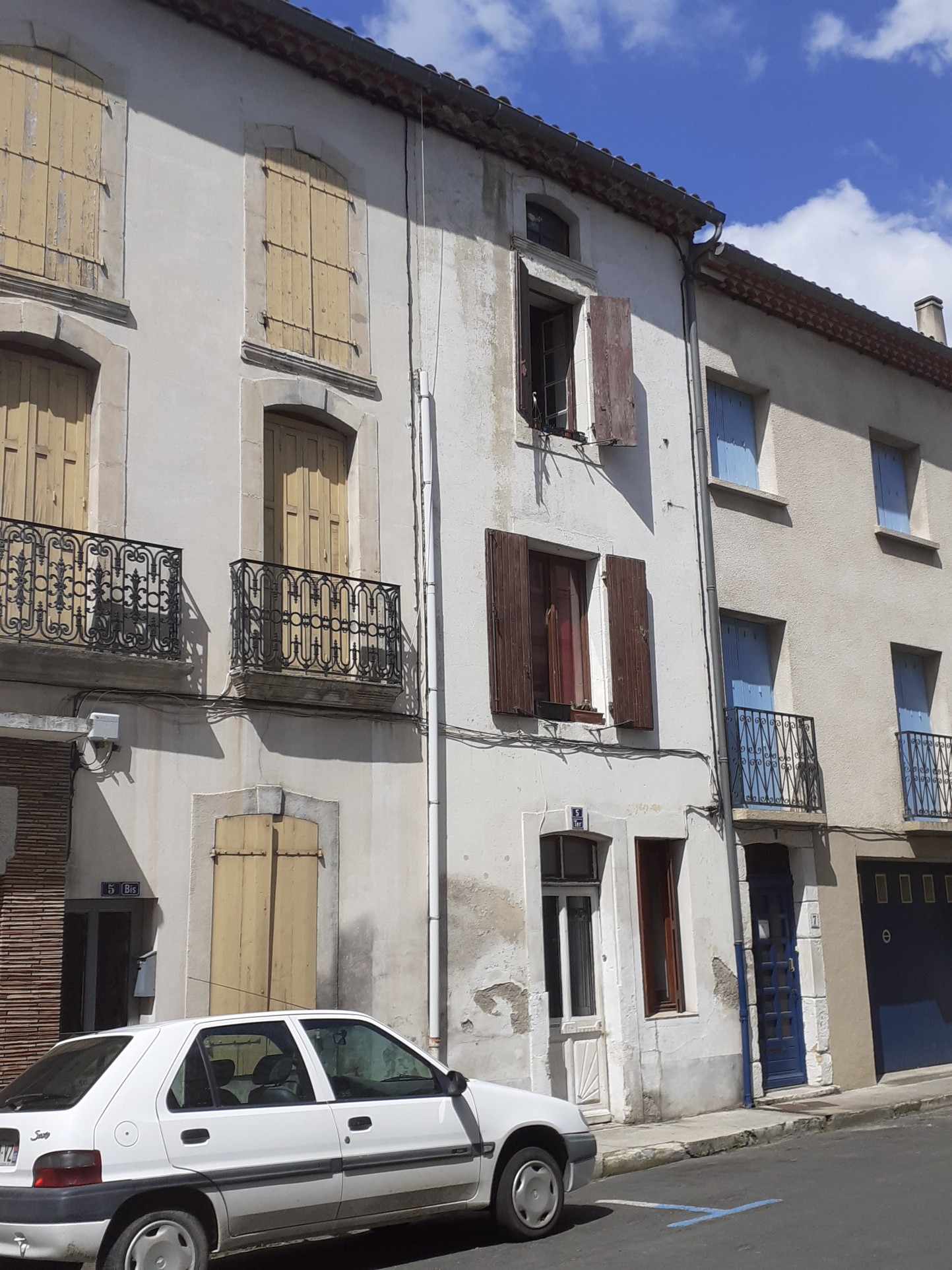 Vente Maison à Quillan 4 pièces