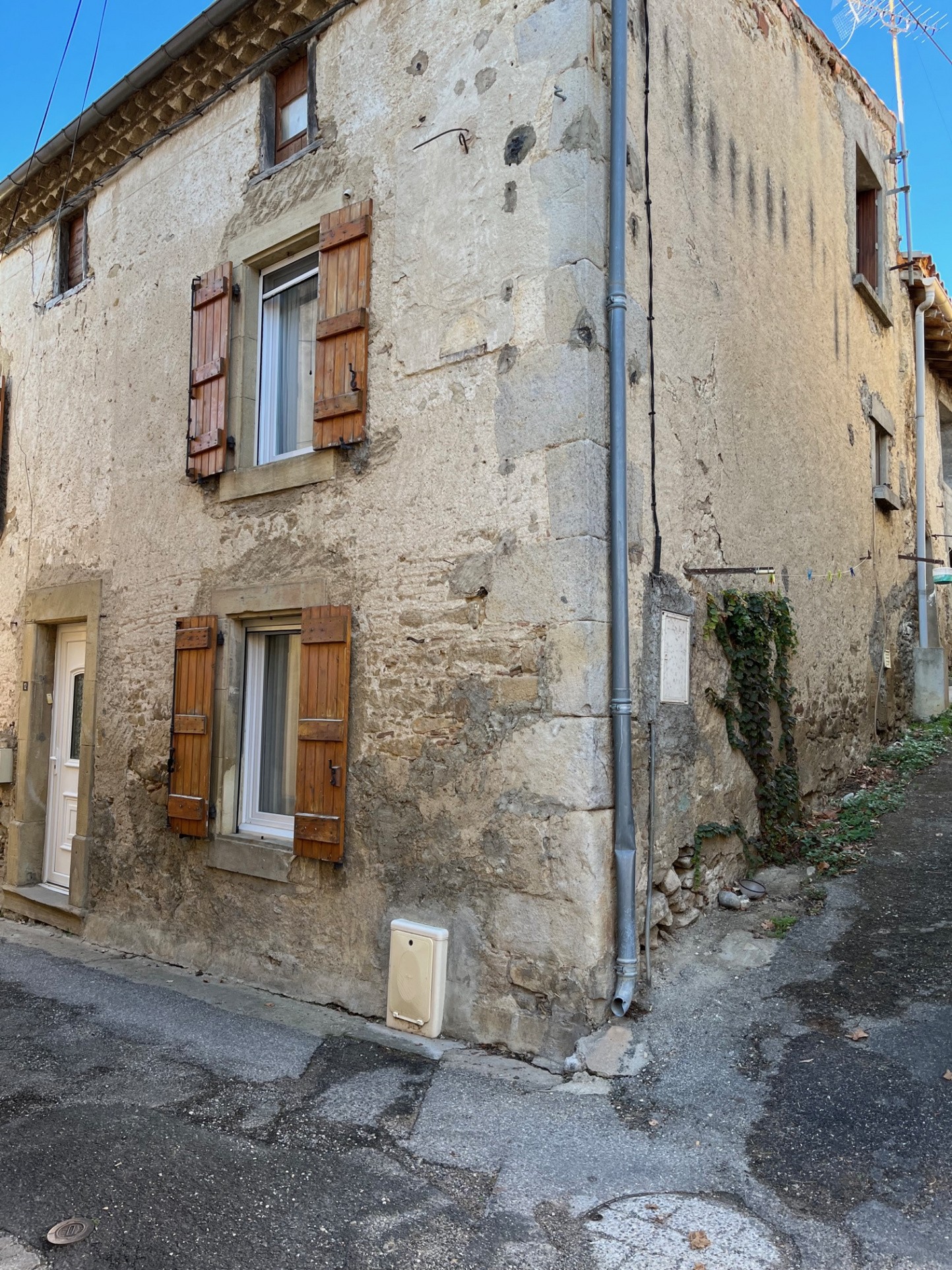 Vente Maison à Limoux 8 pièces