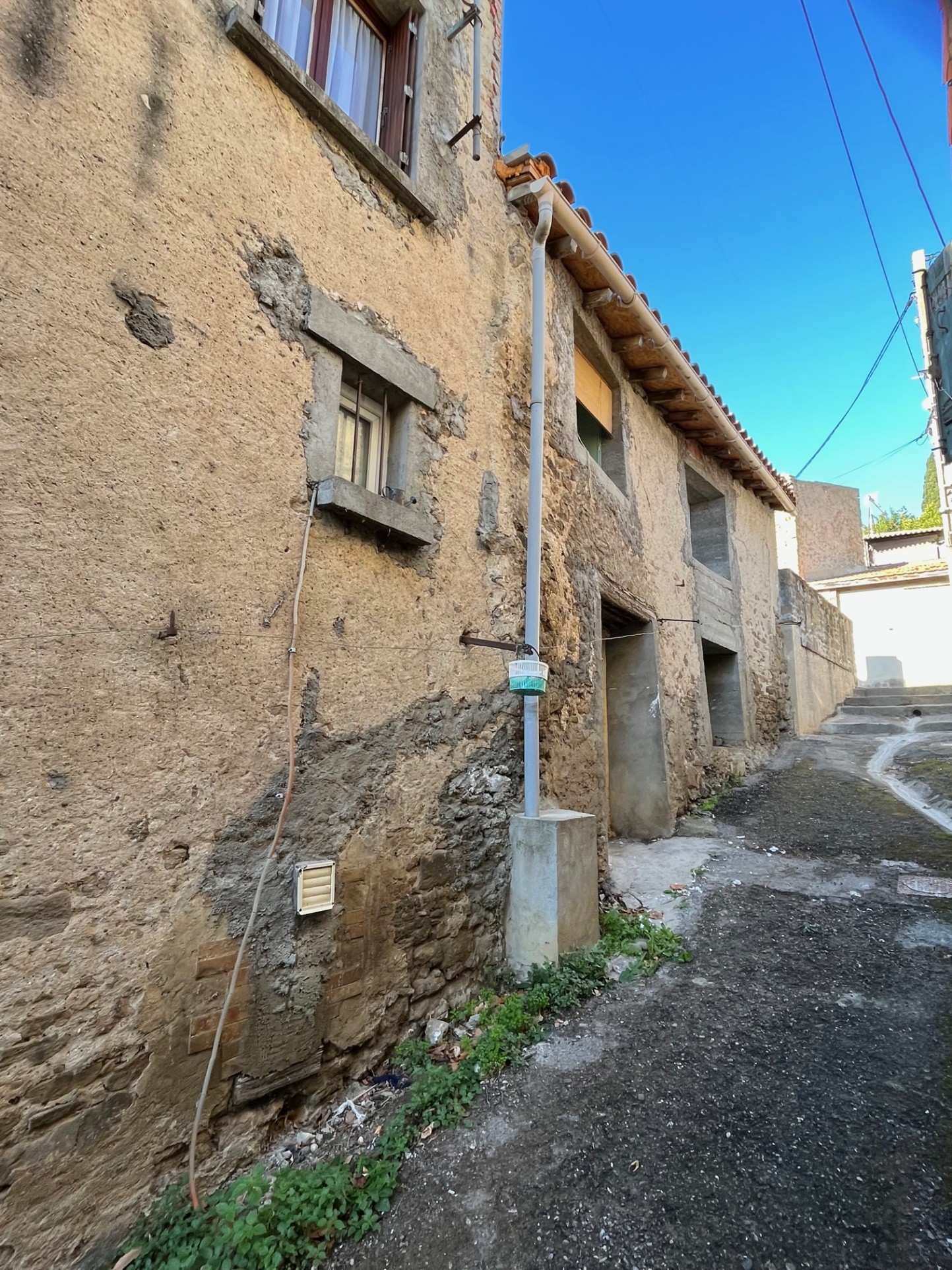 Vente Maison à Limoux 8 pièces