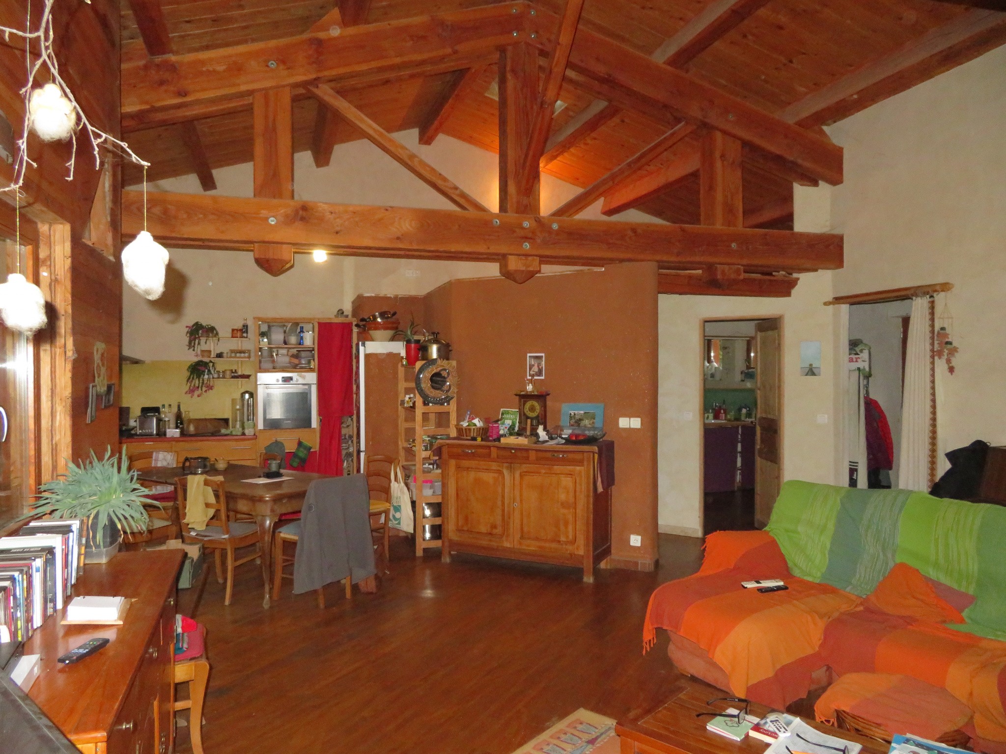 Vente Maison à Limoux 0 pièce