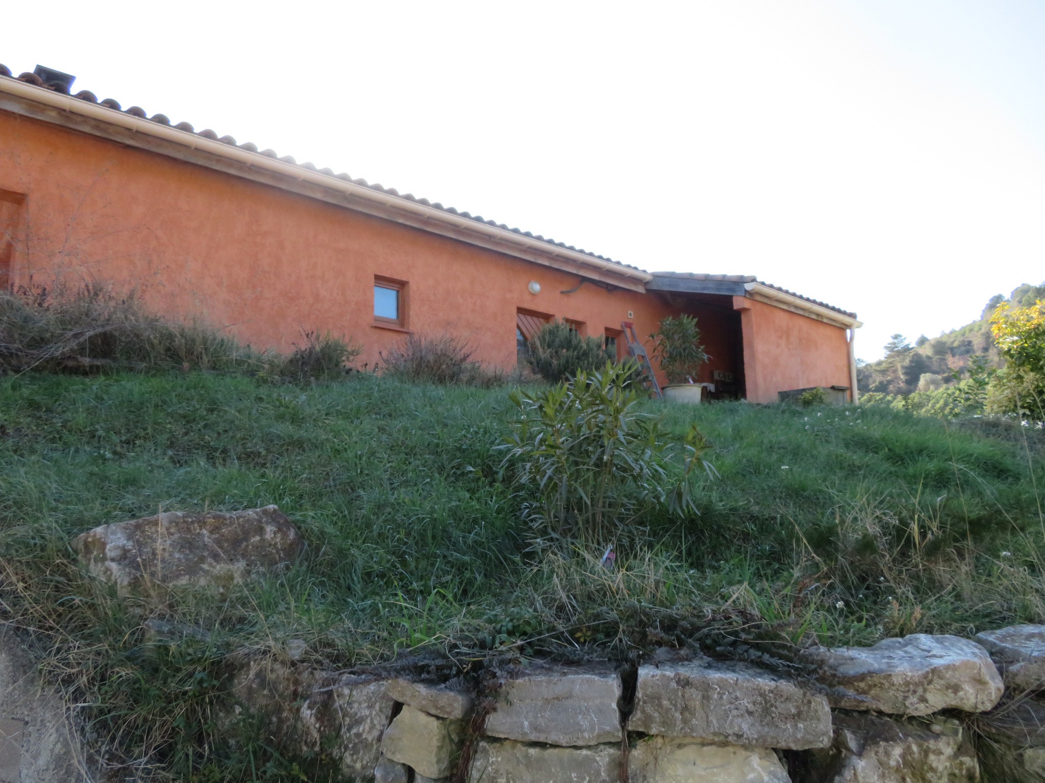 Vente Maison à Limoux 0 pièce