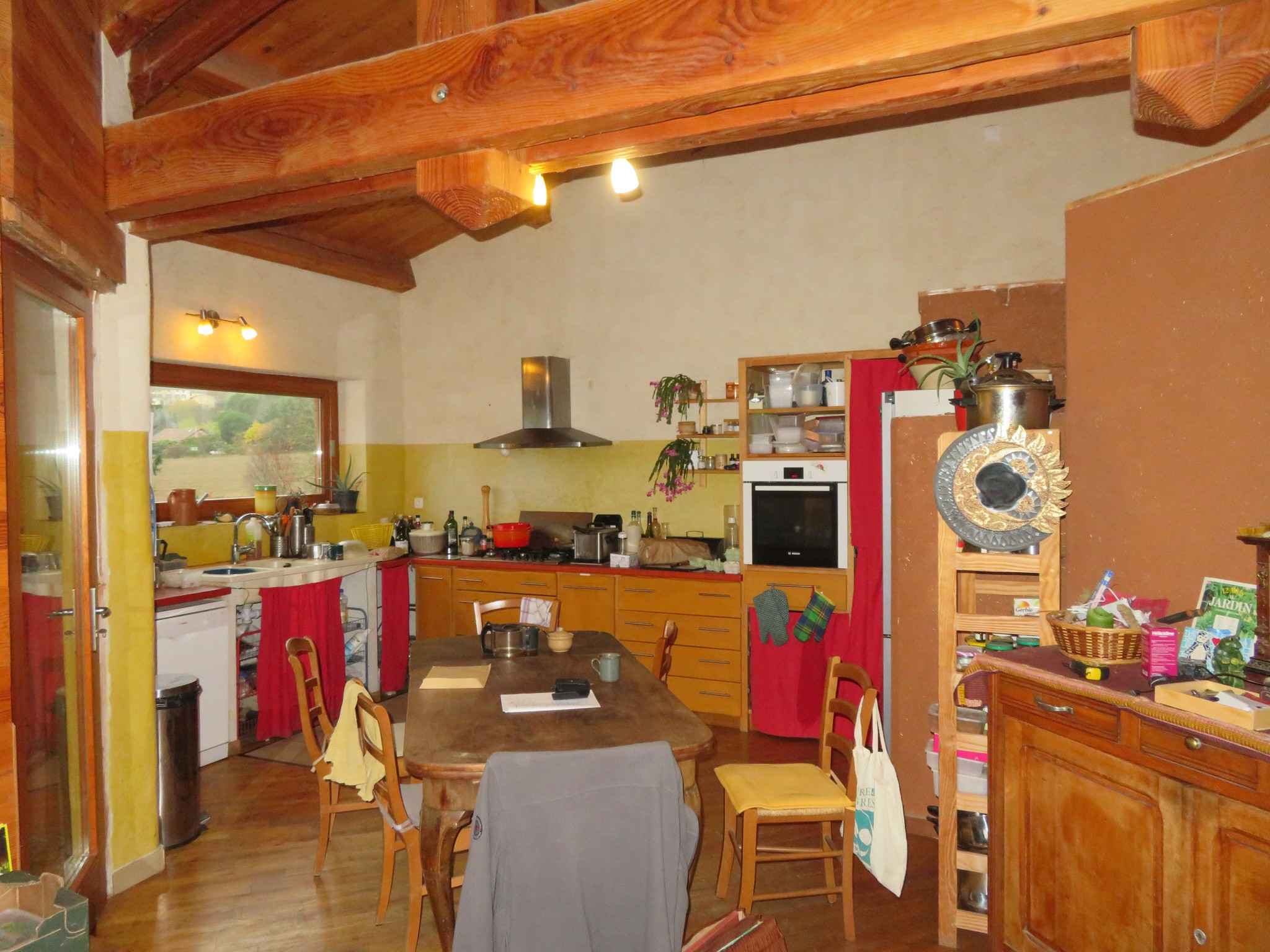 Vente Maison à Limoux 0 pièce