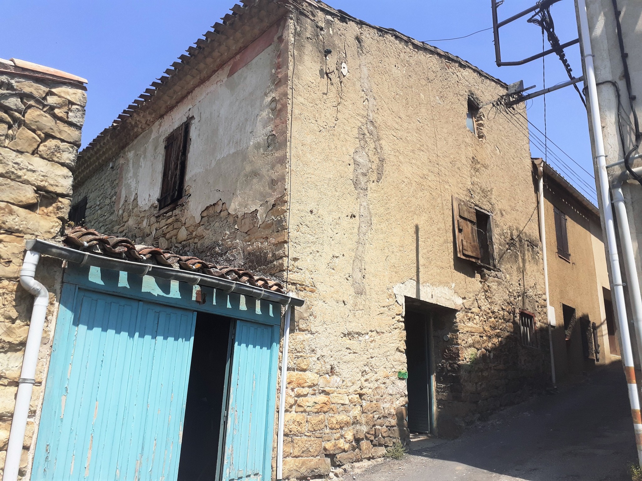 Vente Maison à Antugnac 10 pièces