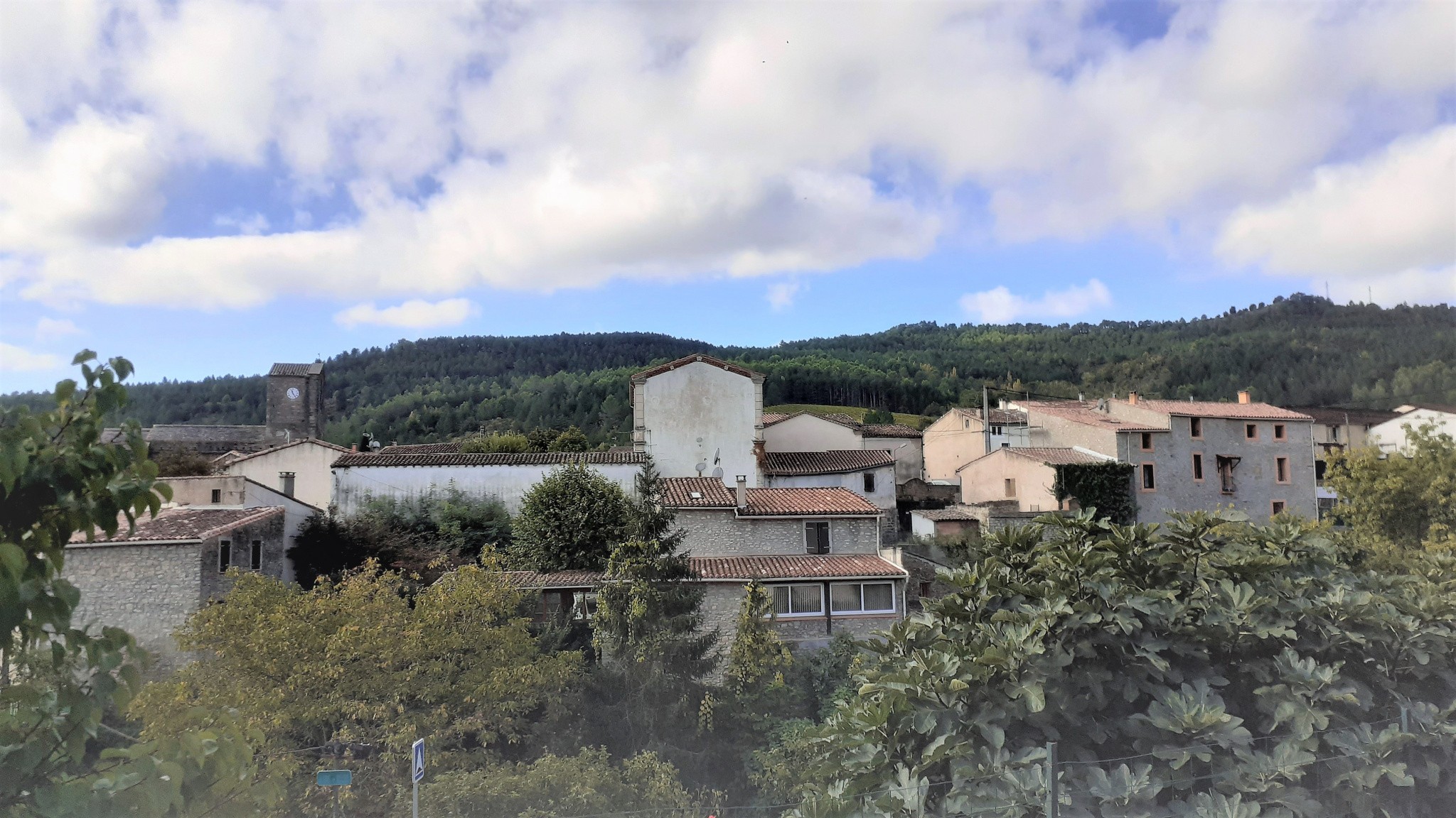 Vente Maison à Antugnac 10 pièces