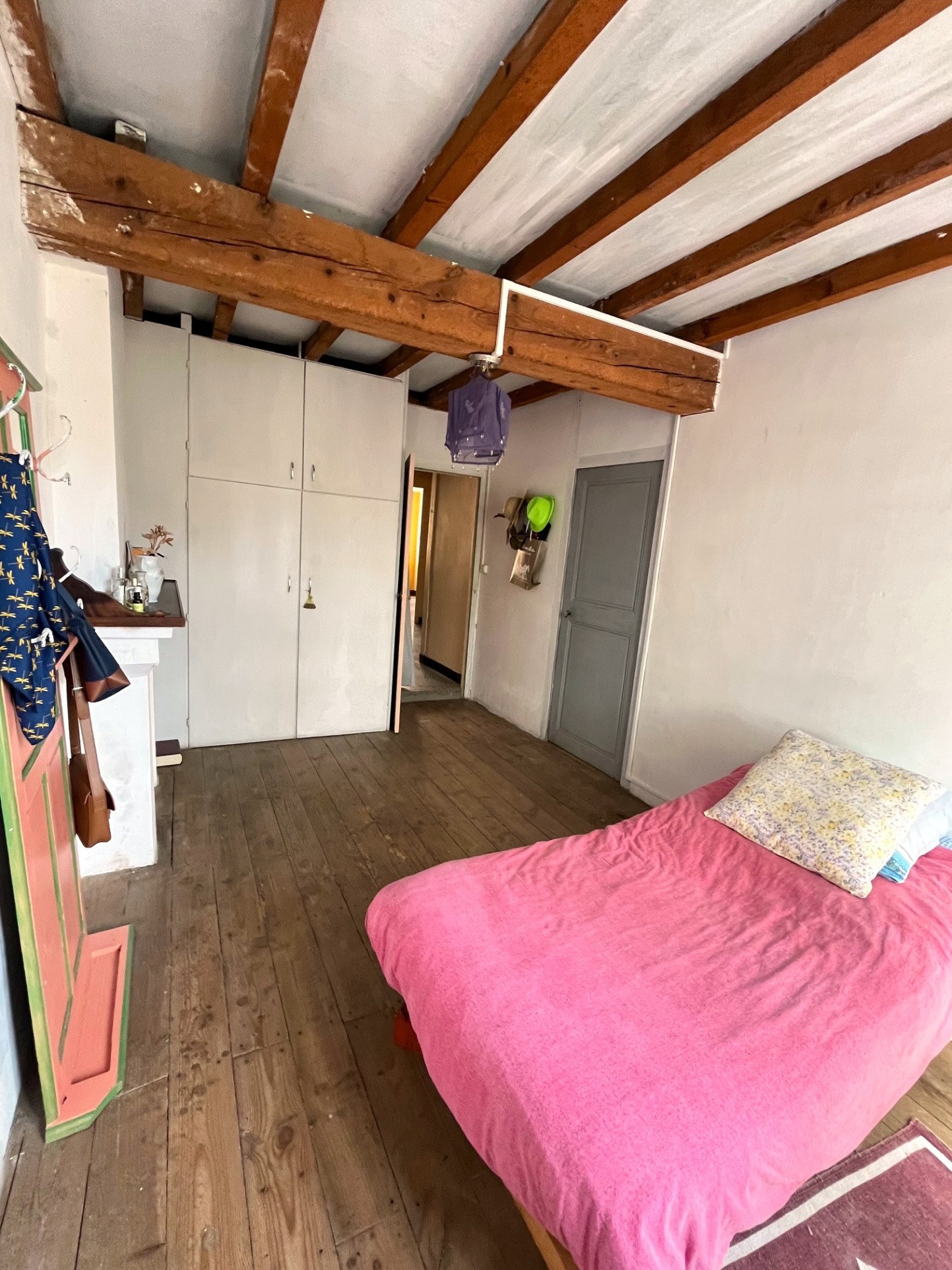 Vente Maison à Limoux 6 pièces