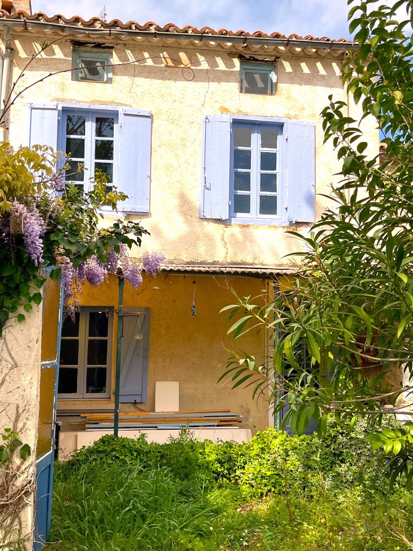 Vente Maison à Limoux 6 pièces