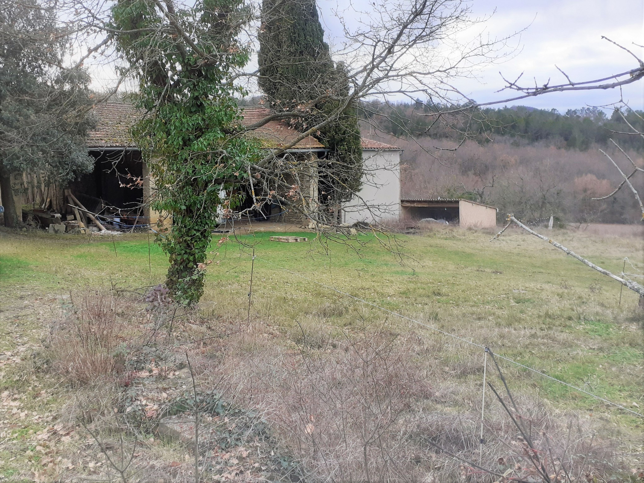 Vente Maison à Antugnac 4 pièces