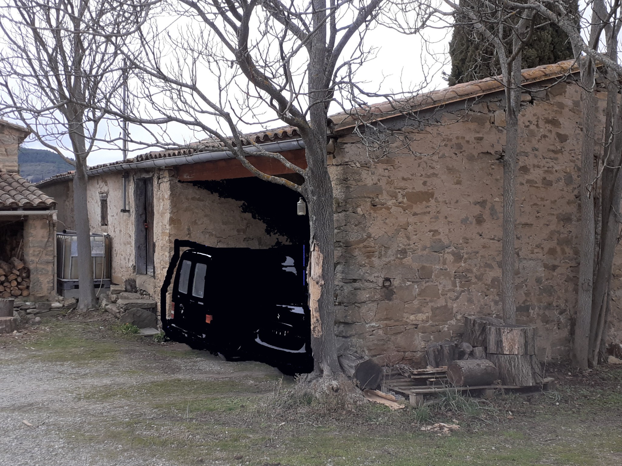 Vente Maison à Antugnac 4 pièces