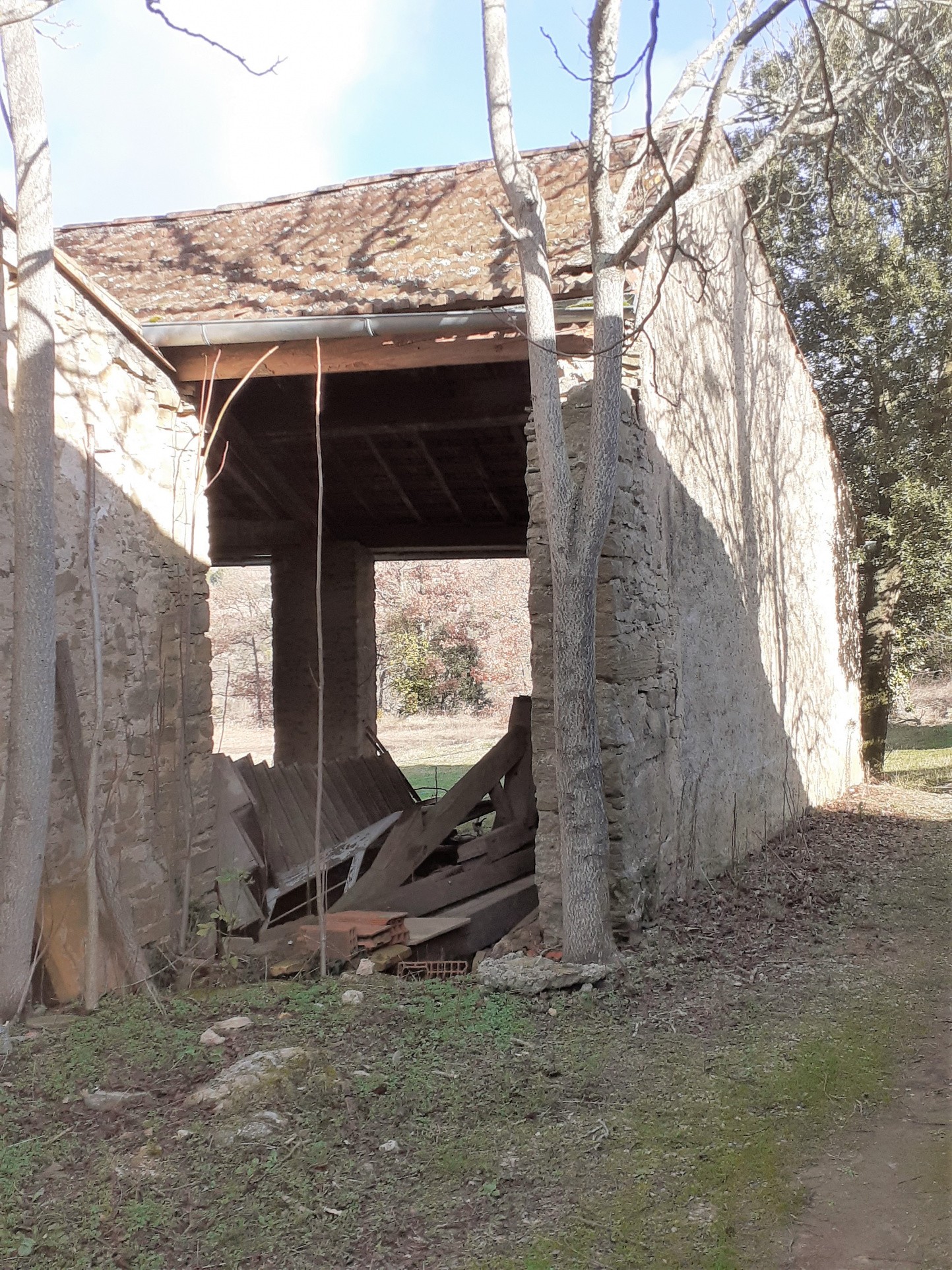 Vente Maison à Antugnac 4 pièces