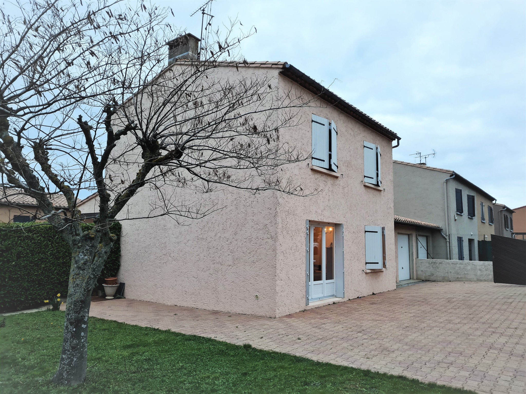 Vente Maison à Carcassonne 4 pièces