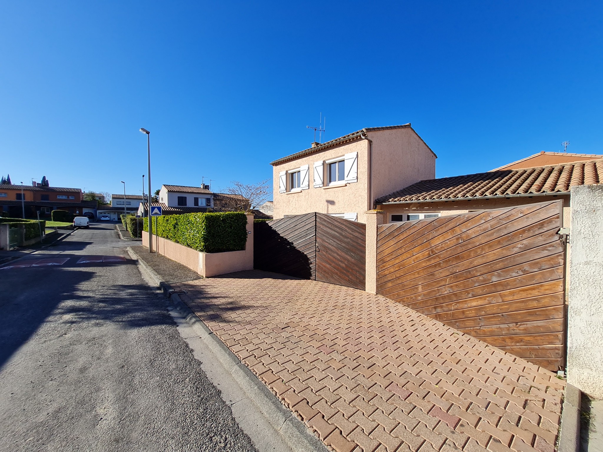 Vente Maison à Carcassonne 4 pièces