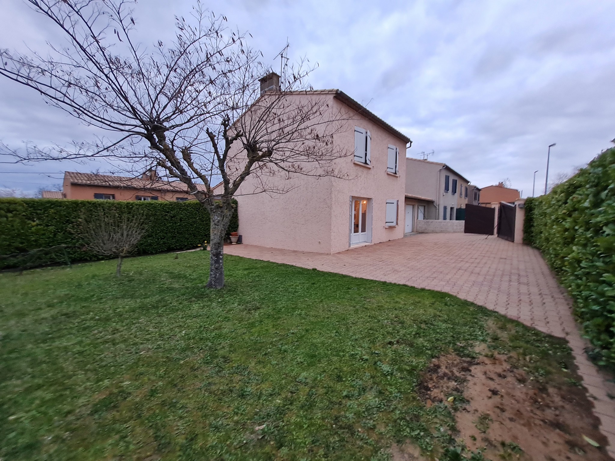 Vente Maison à Carcassonne 4 pièces