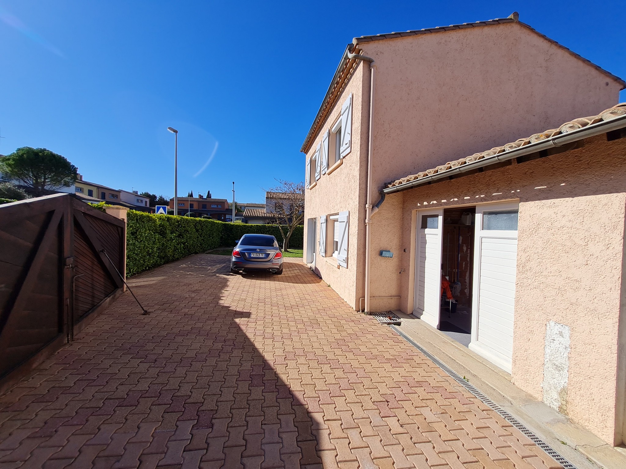 Vente Maison à Carcassonne 4 pièces