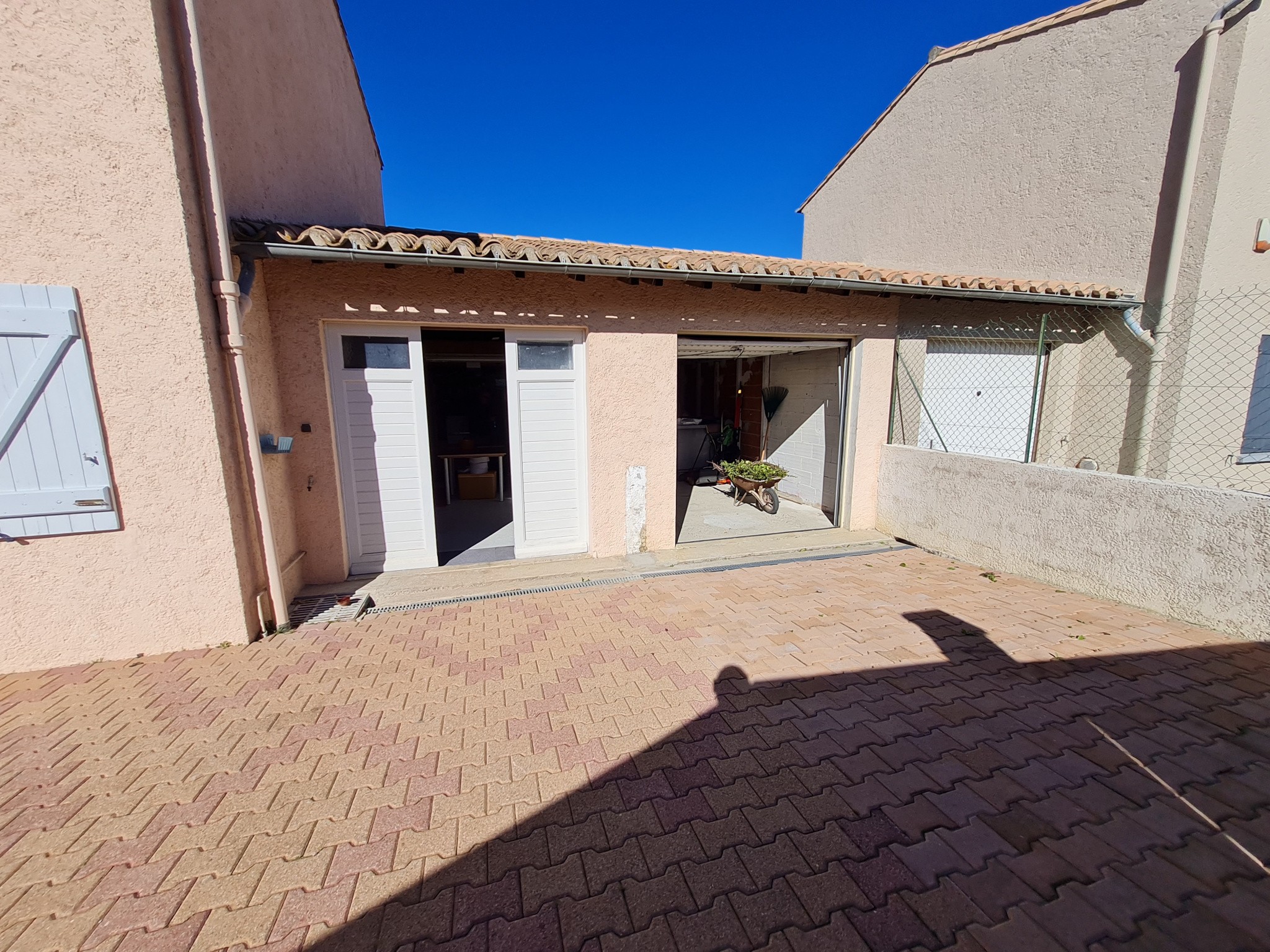 Vente Maison à Carcassonne 4 pièces