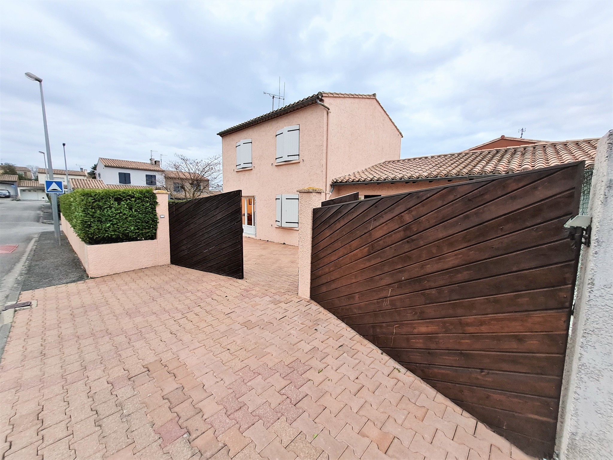 Vente Maison à Carcassonne 4 pièces