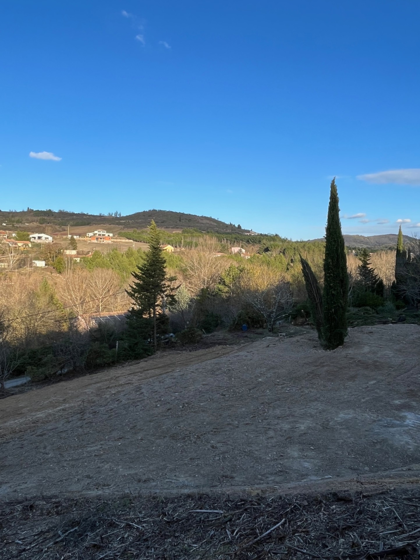 Vente Terrain à Limoux 0 pièce