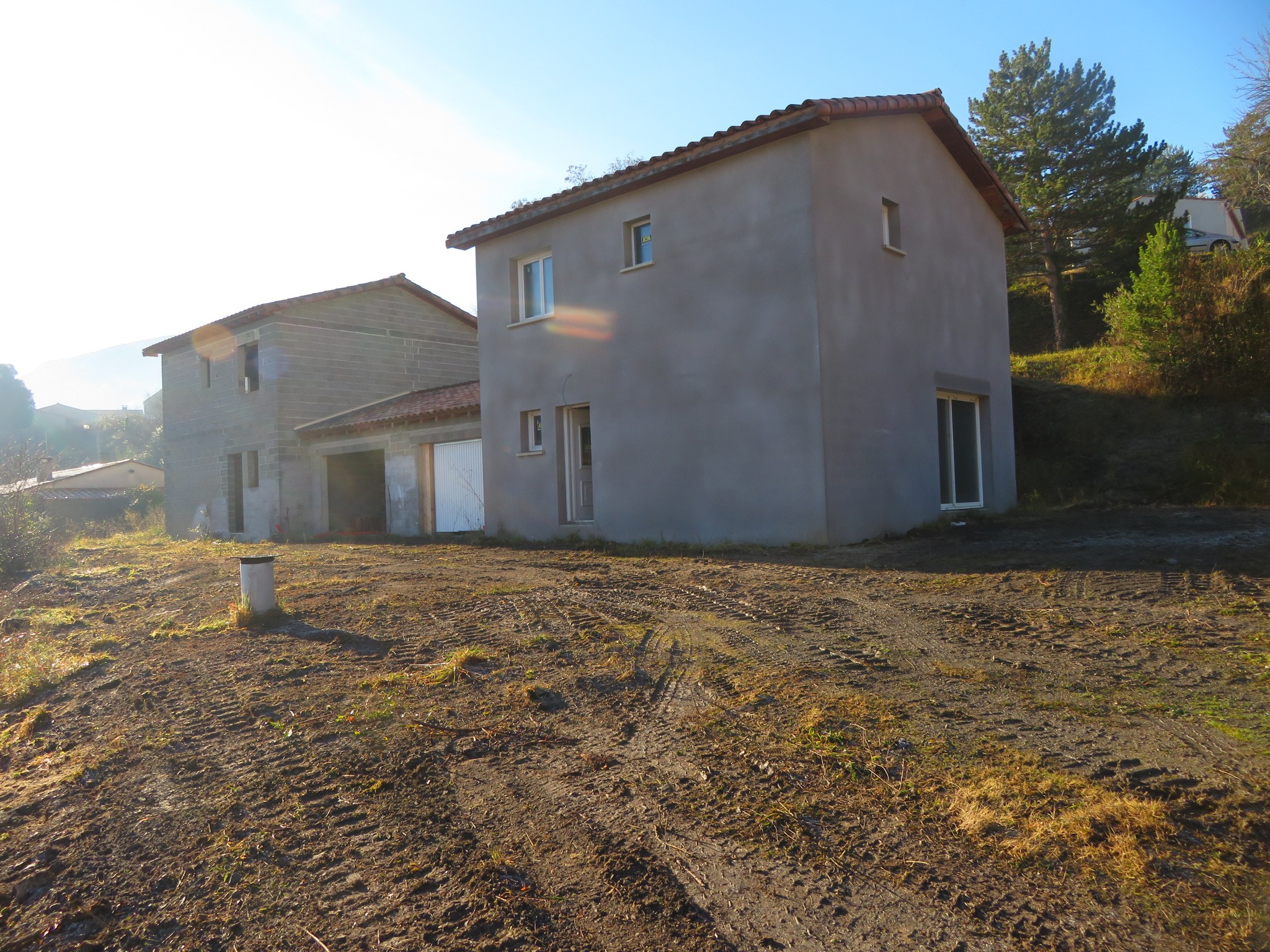 Vente Maison à Quillan 4 pièces