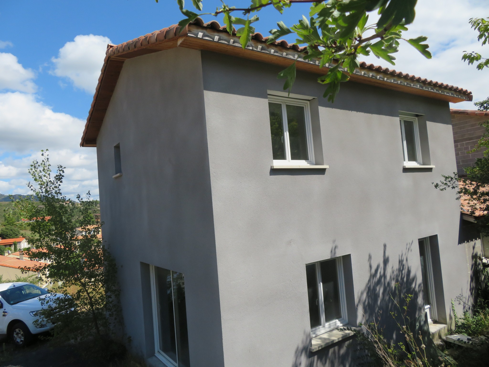 Vente Maison à Quillan 4 pièces