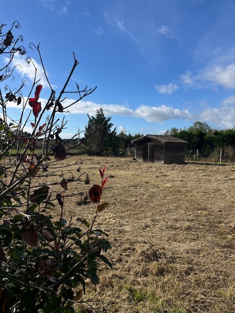 Vente Maison à Bazas 4 pièces