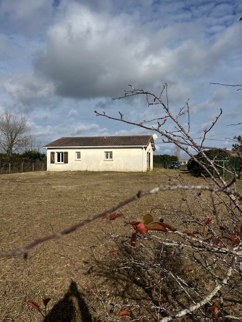 Vente Maison à Bazas 4 pièces