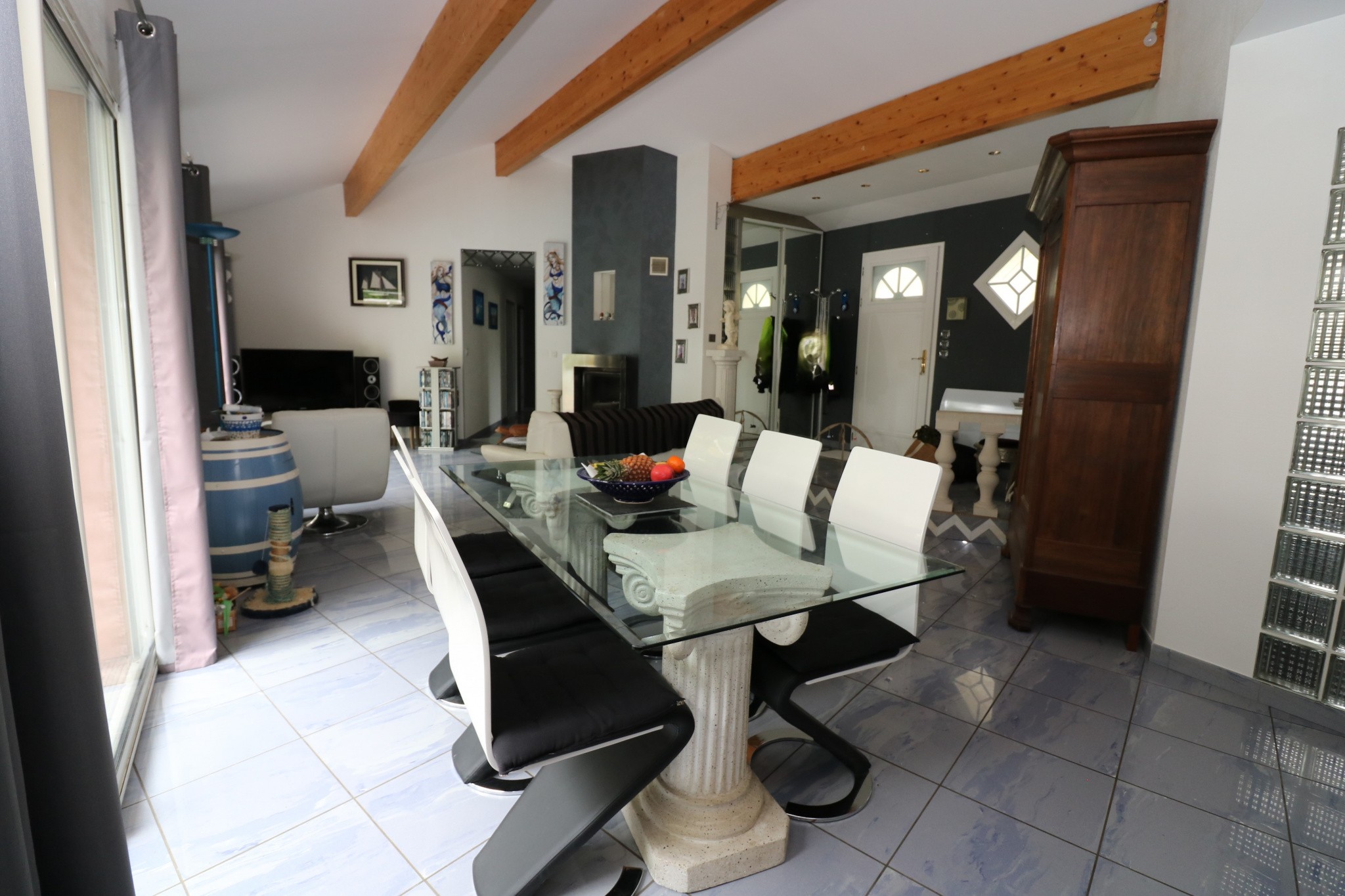 Vente Maison à la Brède 6 pièces