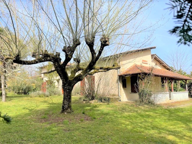 Vente Maison à Bazas 9 pièces