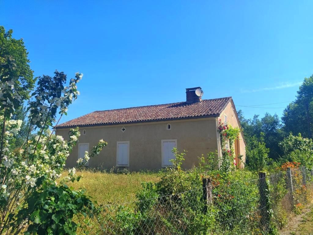 Vente Maison à Bazas 5 pièces