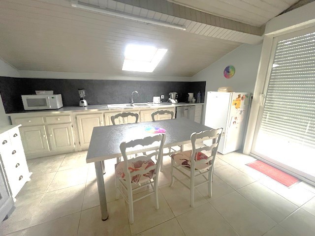 Vente Maison à Captieux 6 pièces