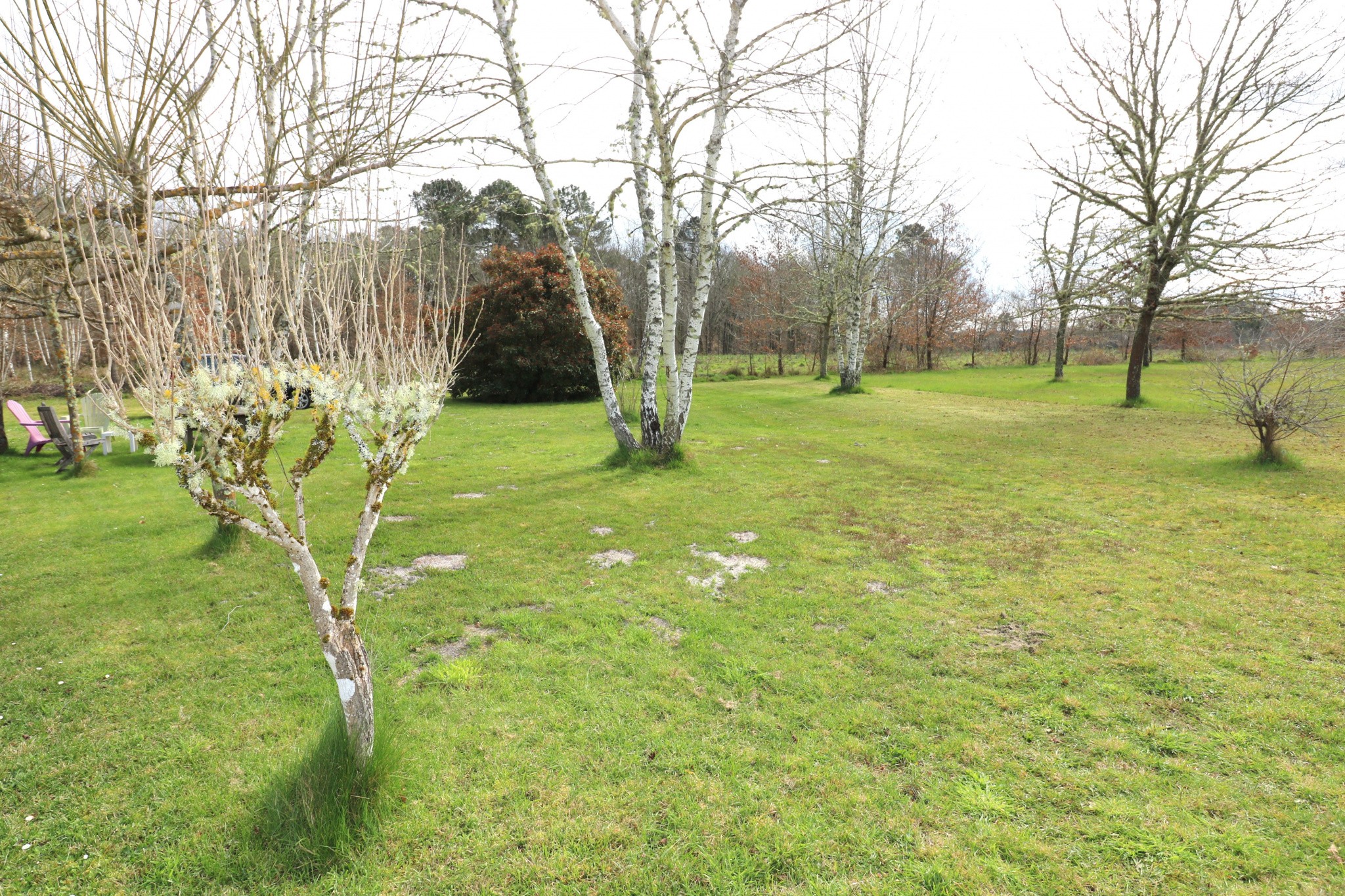 Vente Maison à Bazas 4 pièces