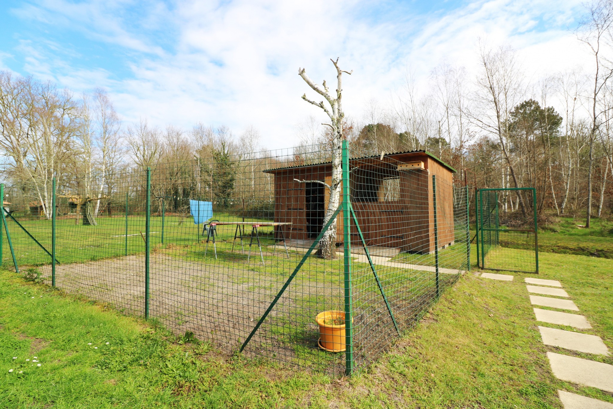 Vente Maison à Bazas 4 pièces